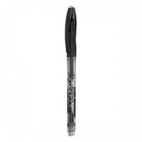 Bic Gell Pen Gelocity illusion juodas, 1vnt. 943441