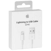 Apple Lightning to USB cable (2 m)  (MD819ZM/A)