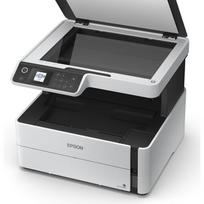 Epson EcoTank M2170 Spausdintuvas rašalinis nespalvotas MFP A4 39 ppm Ethernet LAN Wi-Fi USB
