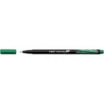 BIC Rašiklis Fineliners INTENSITY FINE, žalias, 1vnt 449190
