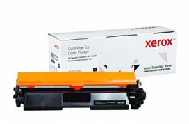 Xerox for HP No.30X CF230X juoda kasetė lazeriniams spausdintuvams, 3500, psl.