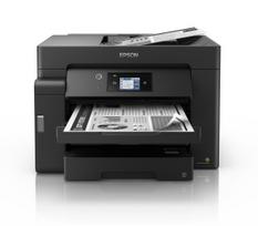 Epson EcoTank M15140 Spausdintuvas rašalinis nespalvotas MFP A3+ 32 ppm Wi-Fi Ethernet LAN USB