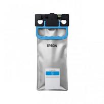 Epson T01D2 XXL (C13T01D200) Rašalinė kasetė, Žydra