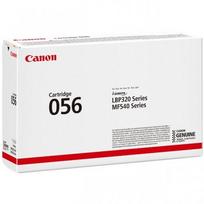 Canon CRG 056 (3007C002) Lazerinė kasetė, Juoda