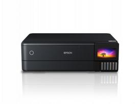 Epson EcoTank L8180 Nuotraukų spausdintuvas rašalinis spalvotas MFP A3+ 32ppm USB Wi-Fi Ethernet LAN