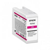 Epson T47A3 (C13T47A300), purpurinė kasetė