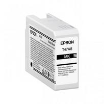 Epson T47A8 (C13T47A800), juoda matinė kasetė