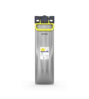 Epson T05B4 (C13T05B440) XXL kasetė rašaliniams spausdintuvams WF-C879R, Geltona (50000 psl.)