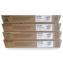 Ricoh MP C2550 (842060) (841197) (842472), žydra kasetė lazeriniams spausdintuvams, 5500 psl. (SPEC)
