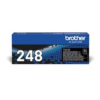 Brother TN-248BK (TN248BK) Lazerinė kasetė, Juoda