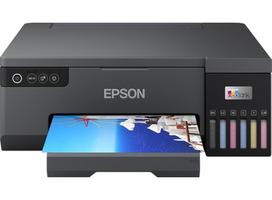 Epson EcoTank L8050 Nuotraukų spausdintuvas rašalinis spalvotas A4 22 ppm Wi-Fi