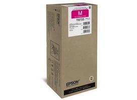 Epson T9733 XL (C13T97330N) Rašalinė kasetė, Purpurinė