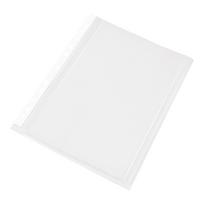 Praplėčiamos įmautės PANTA PLAST, PP, A4, (pak. -10 vnt.), skaidri