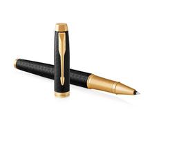 Rašiklis Parker IM Premium Black/Gold GT