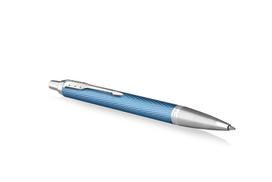 Tušinukas PARKER IM Premium Blue Grey Medium