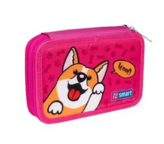 Forminis penalas dvigubas Smart HP-01 Corgi