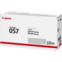 Canon CRG 057H (3009C002) Lazerinė kasetė, Juoda