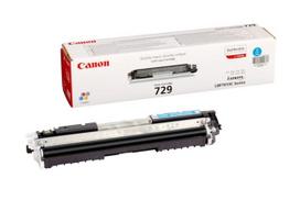 Canon CRG 729 (4369B002) Lazerinė kasetė, Žydra