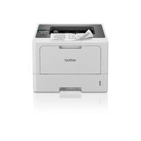 Brother HL-L5210DN Spausdintuvas lazerinis nespalvotas A4 48 ppm USB Ethernet LAN