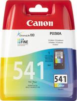 Canon CL-541 (5227B005), trispalvė kasetė