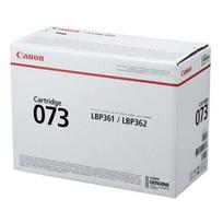 Canon 073 (5724C001) Lazerinė kasetė, Juoda