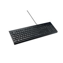 Kensington Standartinė klaviatūra KB100S USB