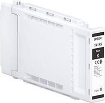 Epson T41R5 (C13T41R540) Rašalinė kasetė, Juoda