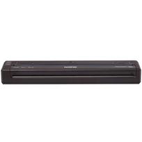 Brother PocketJet PJ-822 Mobilus terminis spausdintuvas nespalvotas A4 13.5 ppm 203 DPI USB-C