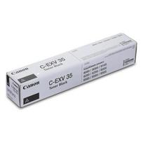 Canon C-EXV 35 (3764B002) Lazerinė kasetė, Juoda