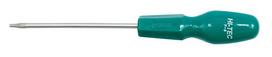 Atsuktuvas VOREL HI-TEC T8x75mm TORX CrV
