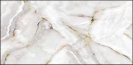 PVC sienų lipdukas WAKSLINE, CST057, Calacatta Brasil kvarcitas, 600x300x2 mm, pak 6 vnt.