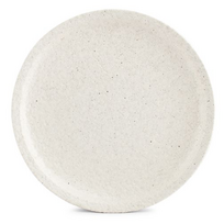 Lėkštė CALCA 19 cm Porcelianinė