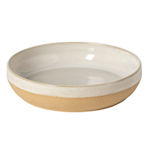 Lėkštė MARRAKESH Sable Blanc 22 cm Gili
