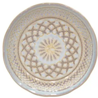 Lėkštė COSTA NOVA CRISTAL Nacar 15 cm