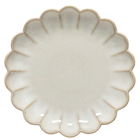 Lėkštė MARRAKESH Sable Blanc 22 cm