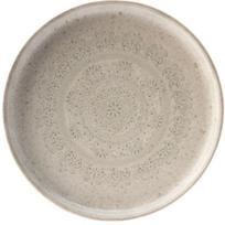 Lėkštė CARO 17,5 cm Dekoratyvinė