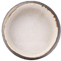 Lėkštė CARTHAGO Limestone 14 cm Akmens masės