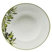 Lėkštė MAKARONAMS SORRENTO Olive 26,5 cm
