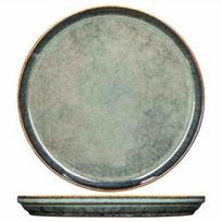 Lėkštė JADE VERDE 22,5 cm Akmens masė