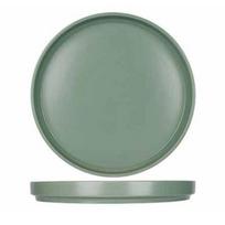 Lėkštė stačiu kraštu ALTO GREEN 19,5 cm
