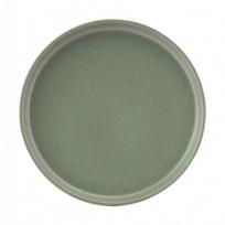 Lėkštė PICO Green 22 cm