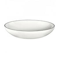 Lėkštė MAKARONAMS LIGNENO 22 cm
