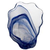 Lėkštė ARDACAM Mytilus 29x19 cm Mėlyna