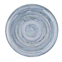 Lėkštė ELEMENTS Coast 26 cm Porcelianinė