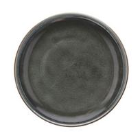 Lėkštė TERRA GREY 28 cm Porcelianinė