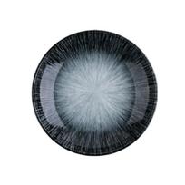 Lėkštė gili VORTEX Anthracite 20 cm