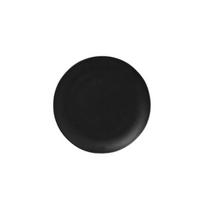 Lėkštė NEOFUSION 15 cm Juoda