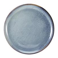 Lėkštė TERRA Mėlyna 27,5 cm