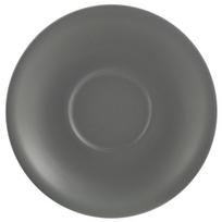 Lėkštutė ROYAL/TULIP 16 cm Matinė pilka