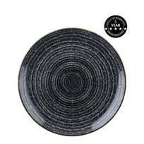 Lėkštė STUDIO PRINTS 28,8 cm Juoda